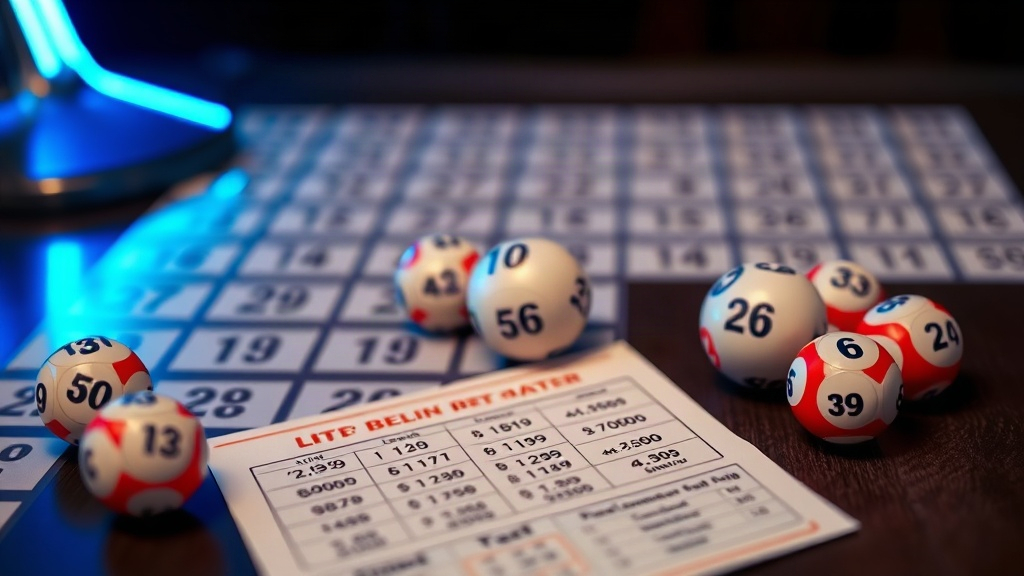 4D Betting Formats Compared: Big, Small, Permutation and Group Bets