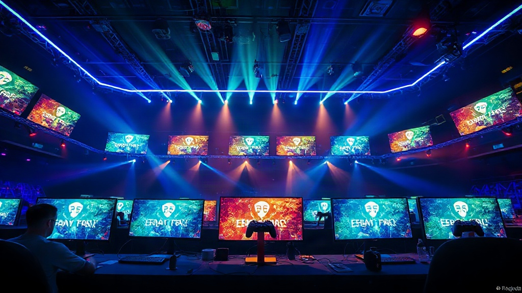 Esports Betting 101: How It's Different From Traditional Sports Betting