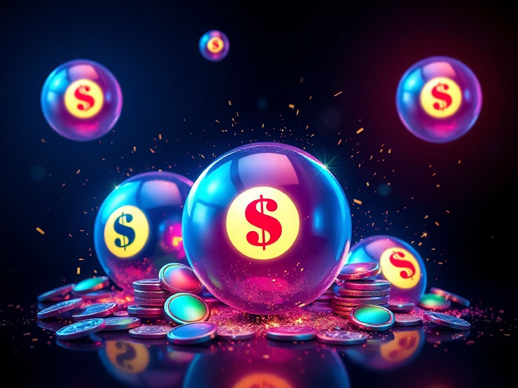 4D Jackpot