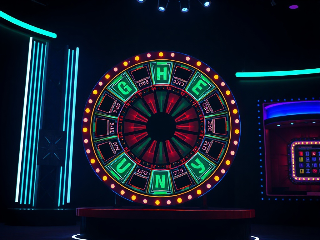 Live Game Shows