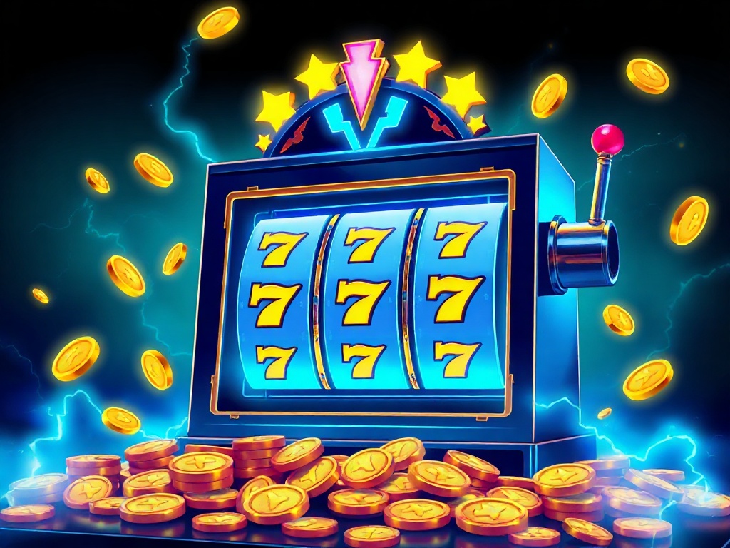 WINBOX slot games