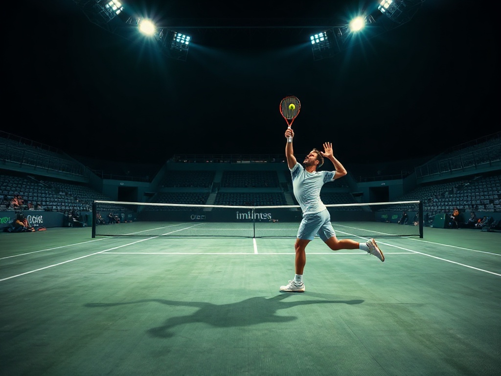 Tennis Handicaps